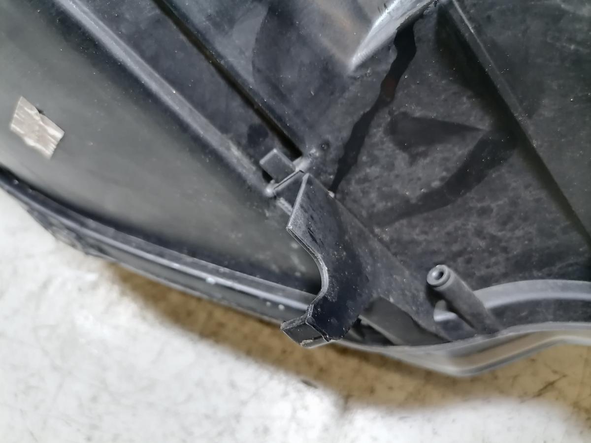 Opel Meriva B original Scheinwerfer vorn links Halogen mit adaptiven Kurvenlicht Bj.2010